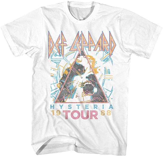 American Fuzzy Lop incidunt Rock Shirt